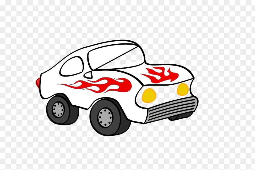 Vector Car Sports Vehicle Clip Art PNG