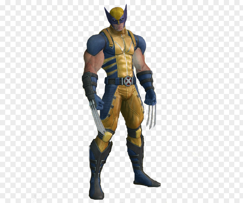 Wolverine Deadpool Captain America Superhero PNG