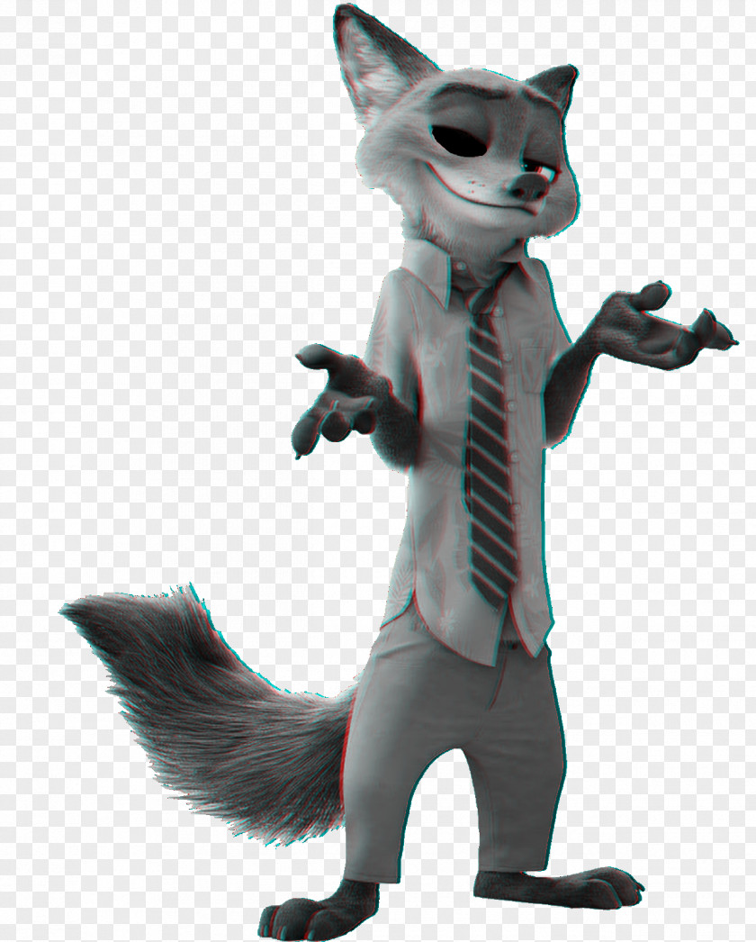 Youtube Nick Wilde Lt. Judy Hopps YouTube Manchas Animation PNG