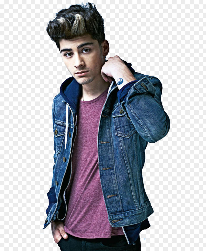 Zayn Malik Desktop Wallpaper PNG