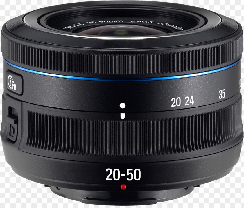 Camera Lens Samsung NX20 Fisheye NX1000 Mirrorless Interchangeable-lens PNG