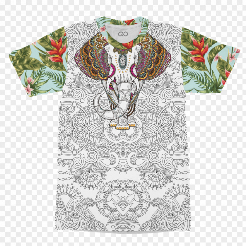 Creative Holiday T-shirt Mockup Hoodie Sleeve Clothing PNG