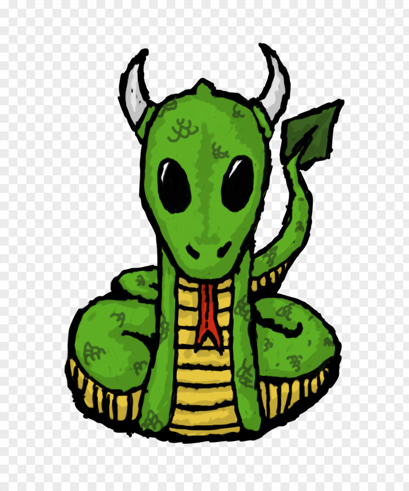 Creature Drawing Cartoon Paper PNG