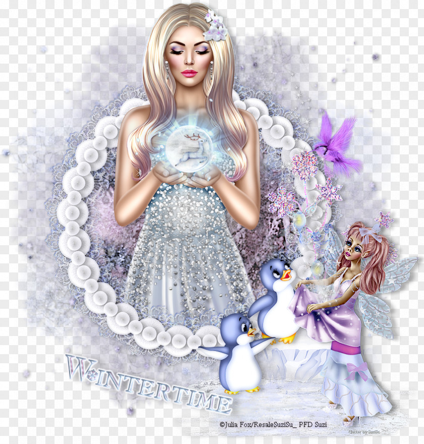 Fairy ISTX EU.ESG CL.A.SE.50 EO Barbie Illustration Angel M PNG