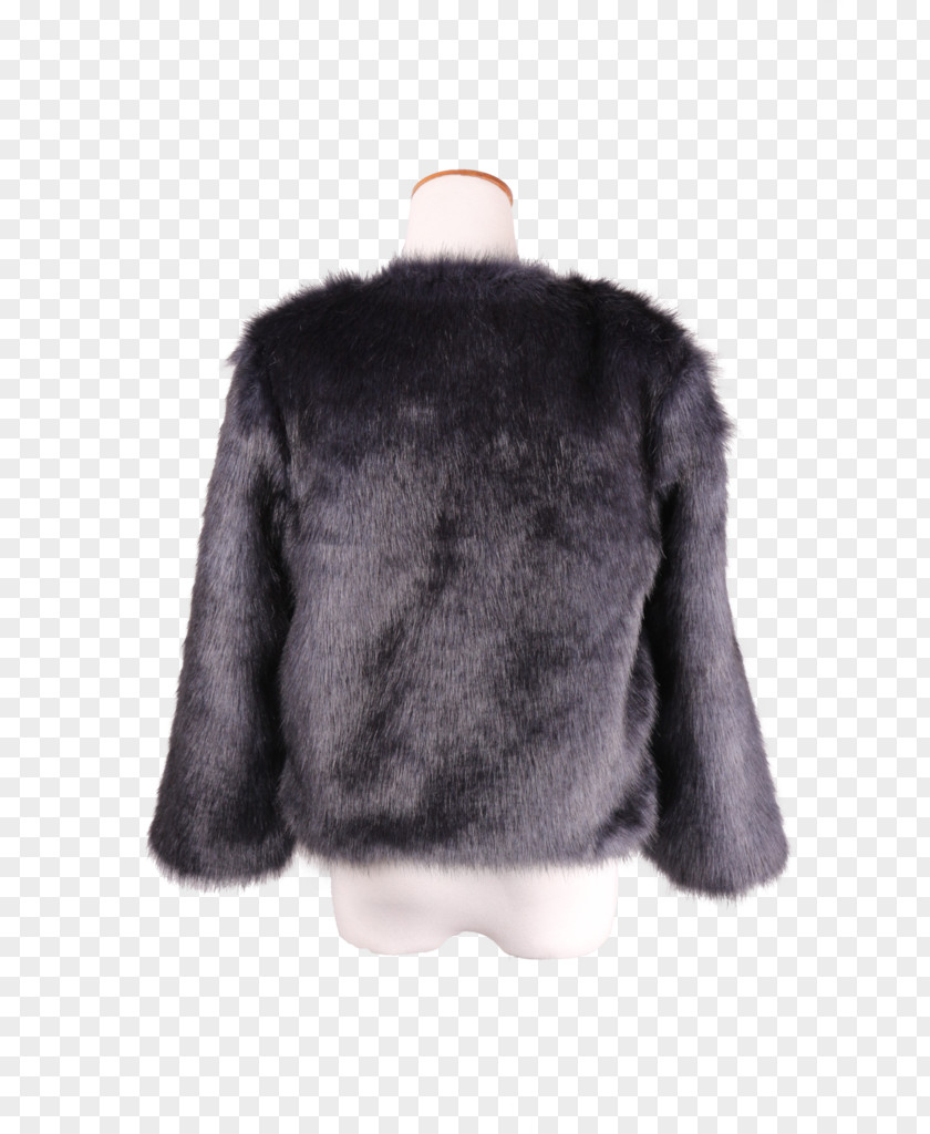 Fur Scarf Clothing Coat Outerwear Jacket PNG