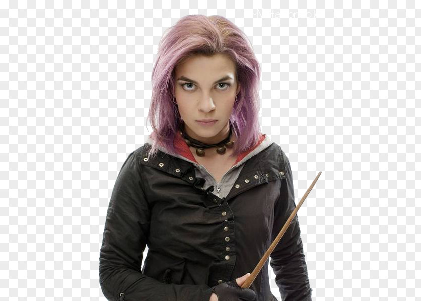 Harry Potter Natalia Tena Nymphadora Lupin Remus And The Order Of Phoenix PNG