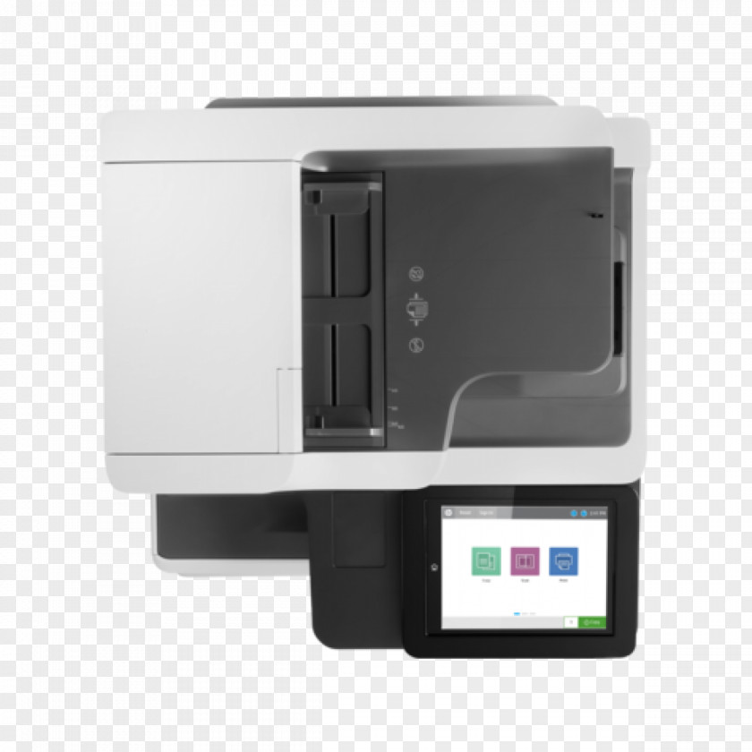 Hewlett-packard Hewlett-Packard Multi-function Printer HP LaserJet Color Laserjet PNG