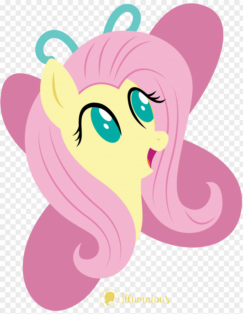 Horse Fluttershy DeviantArt Pony PNG