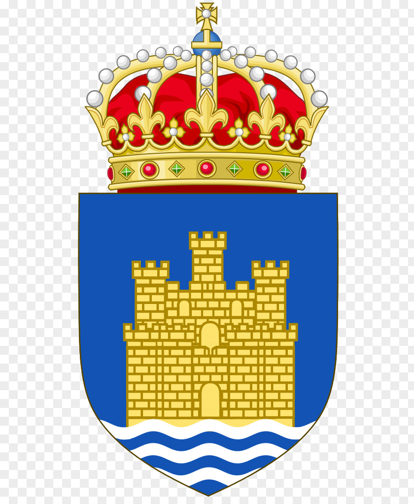 Ibiza Barcelona Torrevieja Aragon Coat Of Arms Catalonia PNG