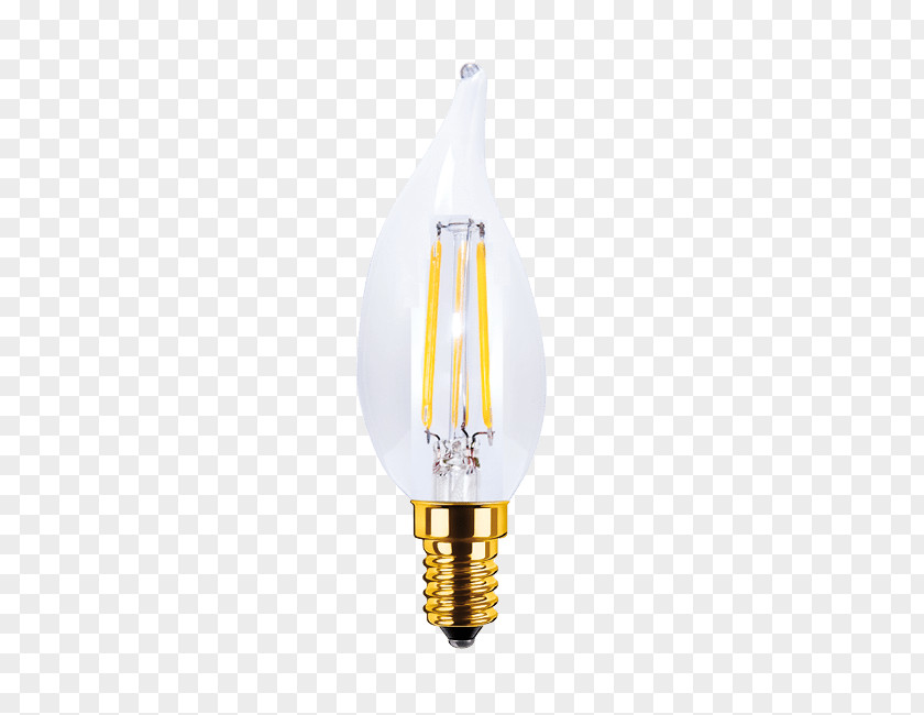 Light Lighting Edison Screw LED Lamp PNG
