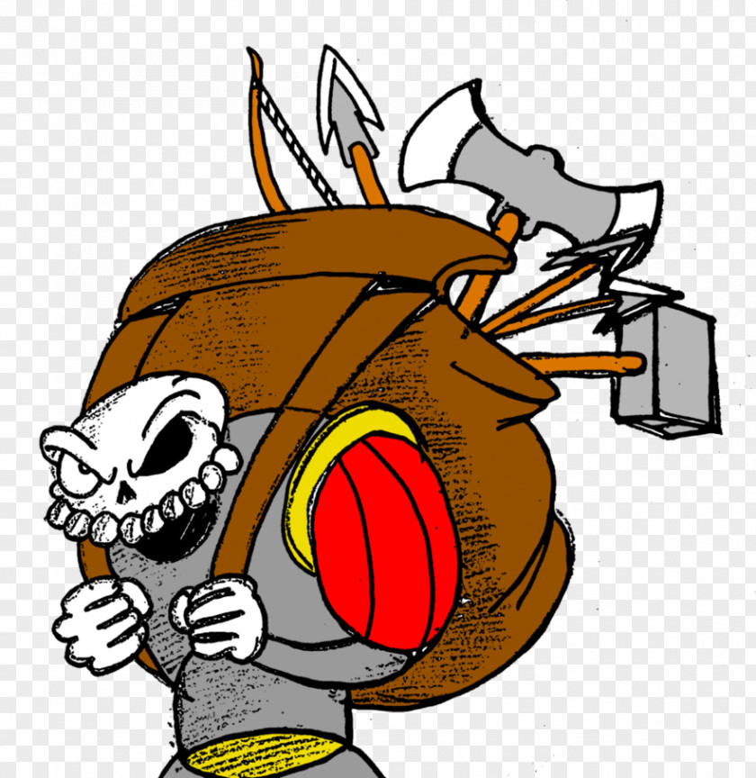 MediEvil Clip Art Sir Daniel Fortesque Ghosthunter PNG