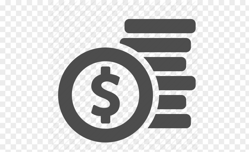 Money Stack Icon Coin Saving PNG