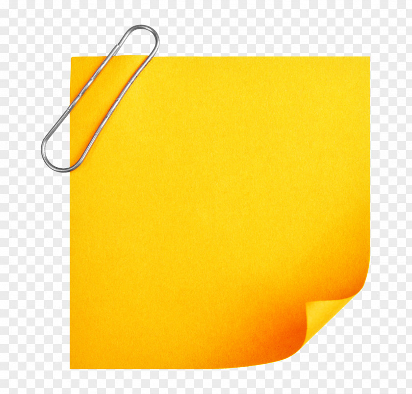 Notes Note Paper Post-it Download PNG