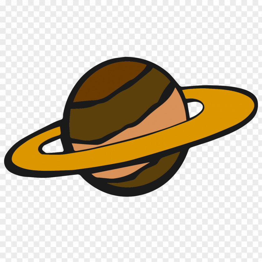 Planet Drawing Saturn Clip Art PNG