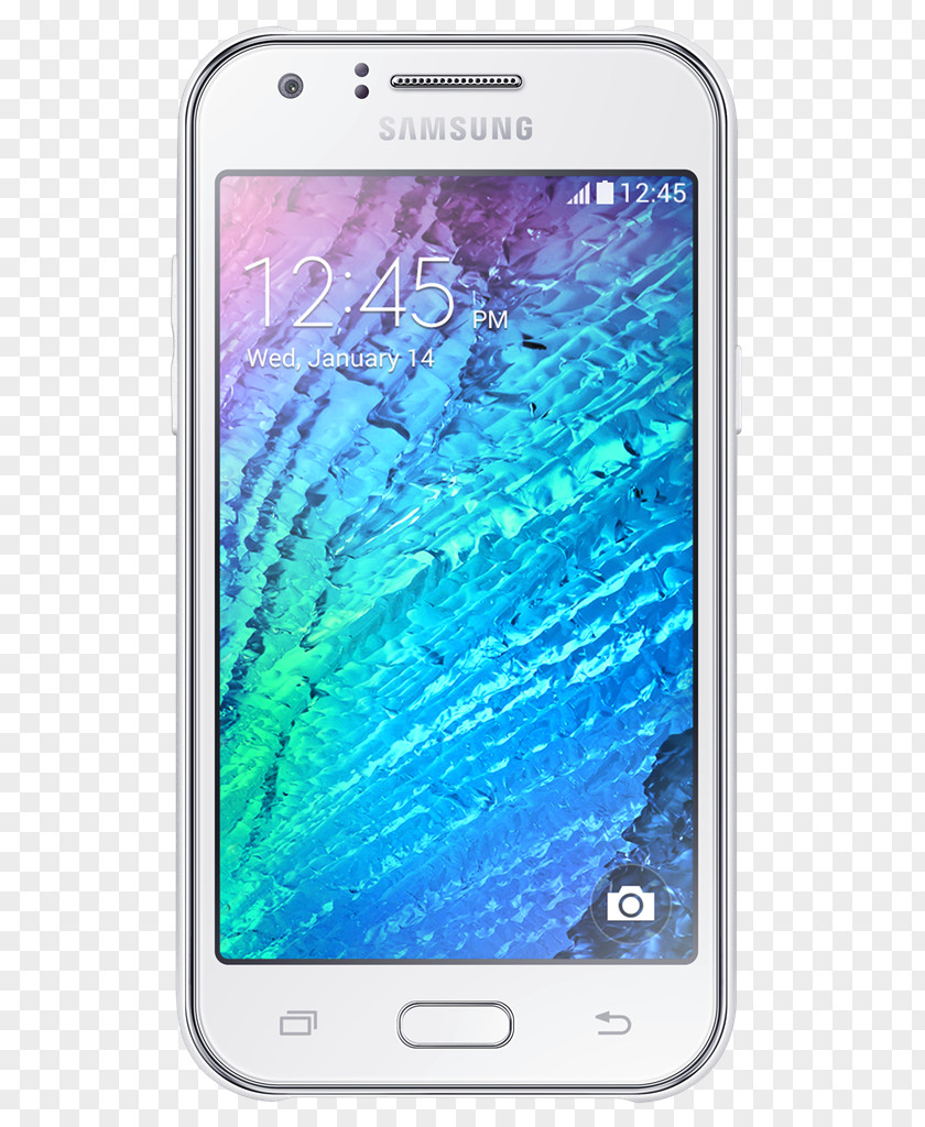 Samsung Galaxy J5 Android KitKat Telephone PNG