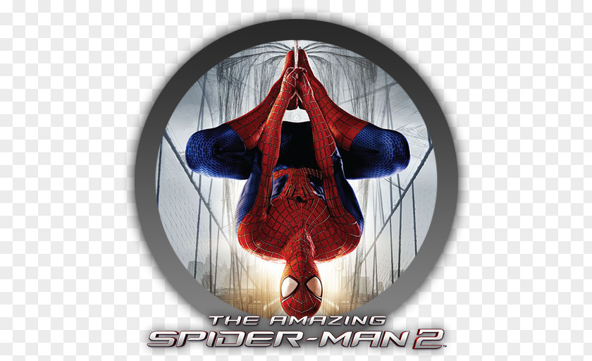 Spider Man Icon The Amazing Spider-Man 2 Spider-Man: Edge Of Time PNG