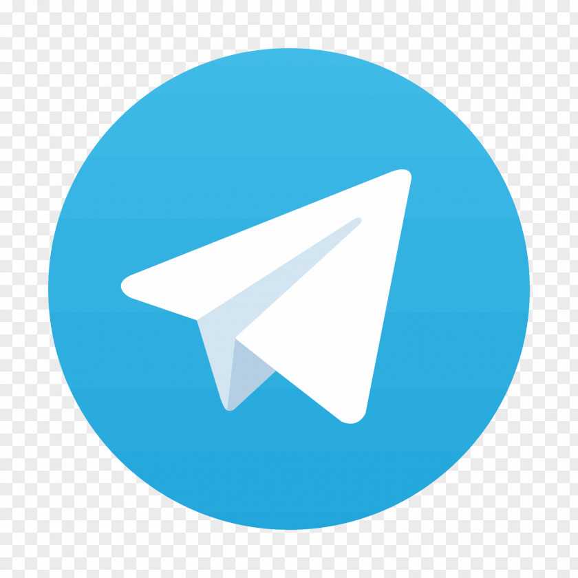 Twitter Telegram Social Media Blog PNG