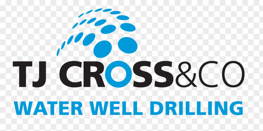 Water Well TJ Cross & Co Drilling Augers Pump PNG
