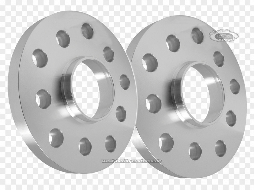 West Berlin Alloy Wheel Spurverbreiterung Washer Automotive Brake Part Rim PNG