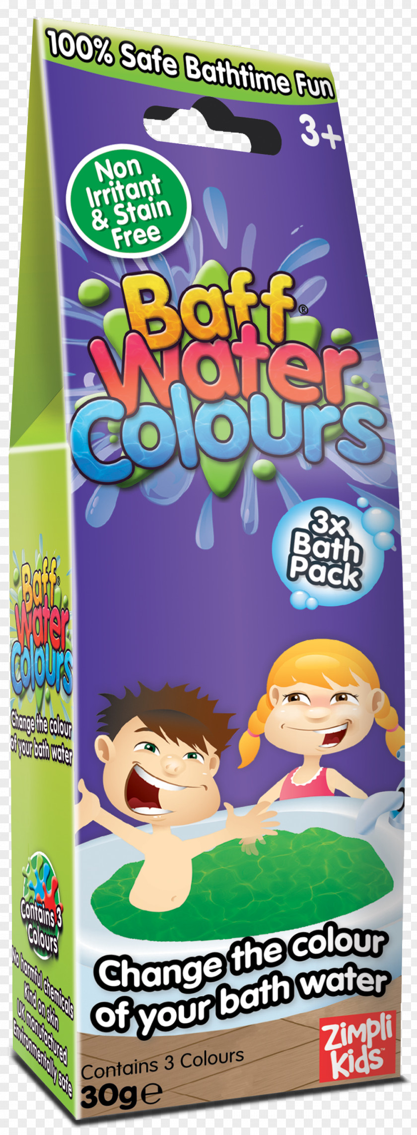 Bath Blue-green Color Water PNG