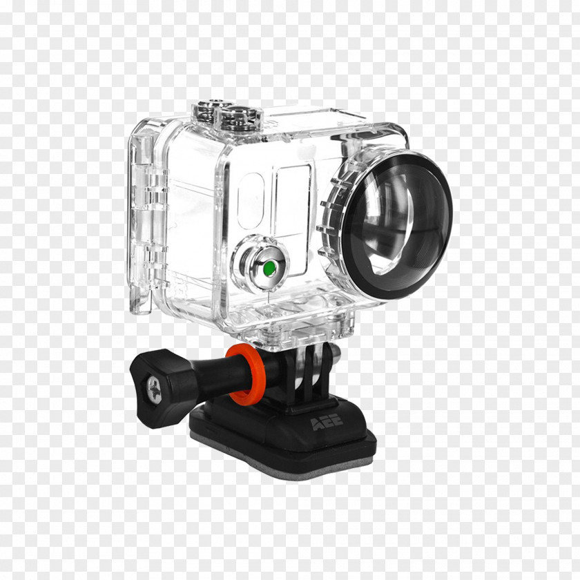 Camera Lens Caisson PNJ Light S70+/S71 Etanche Product Design PNG