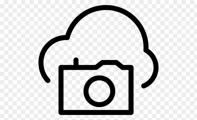 Cloud Computing Camera Photography PNG
