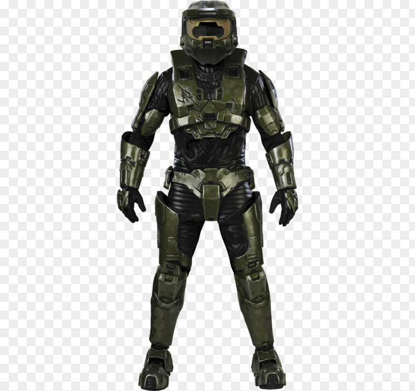 Cosplay Halo 3 Halo: The Master Chief Collection Halloween Costume PNG
