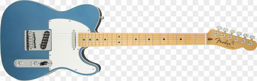 Electric Guitar Fender Telecaster Custom Stratocaster Jaguar Deluxe PNG