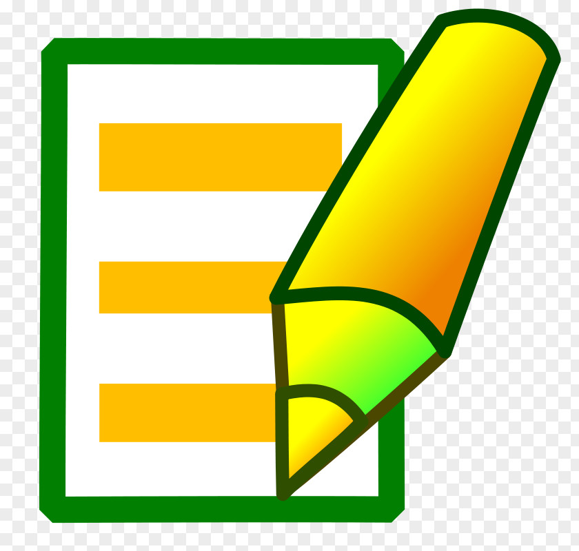 Highlighter Clip Art PNG