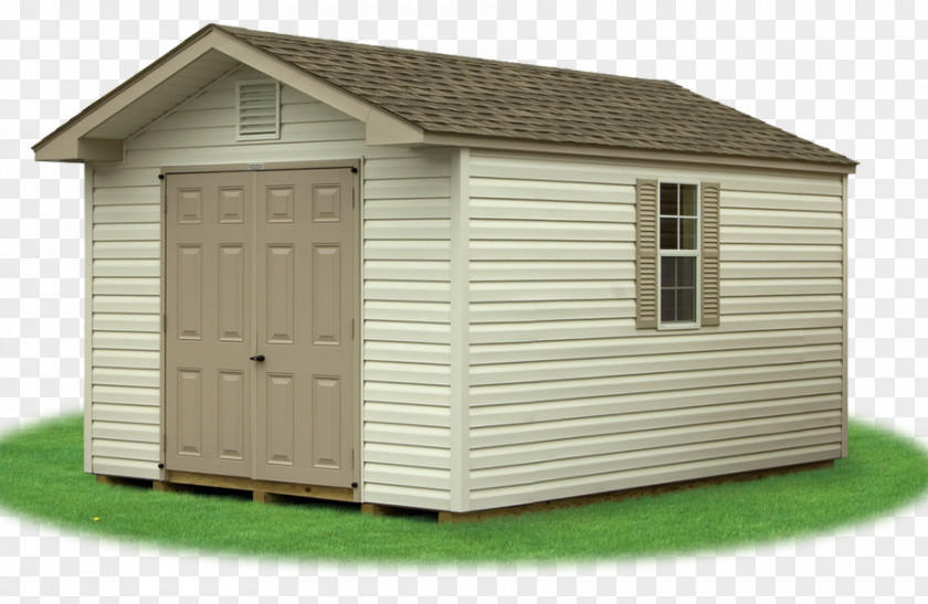House Shed Siding Garage PNG