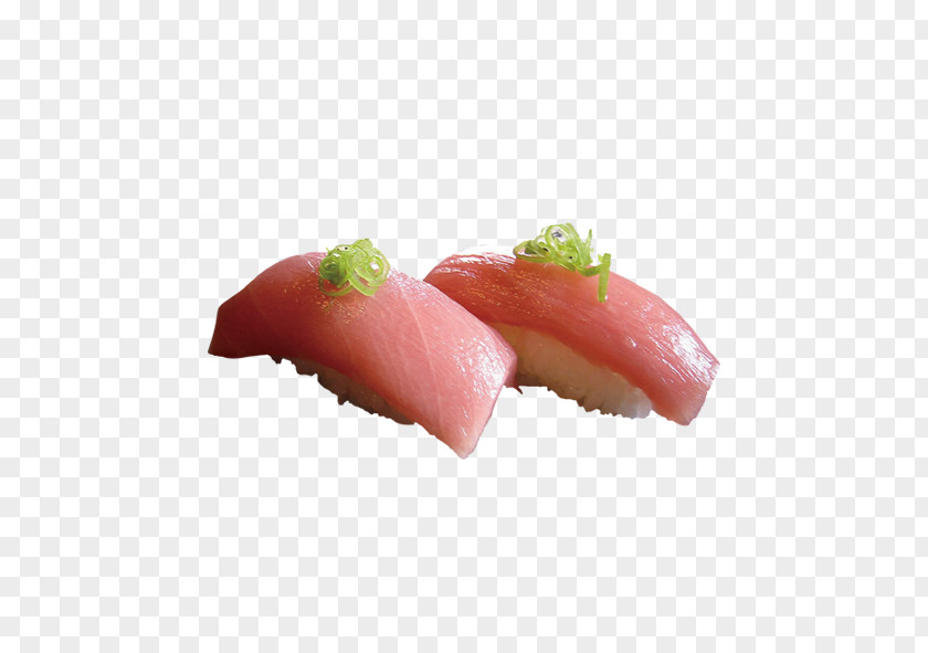 Ingredient Crudo Sushi PNG