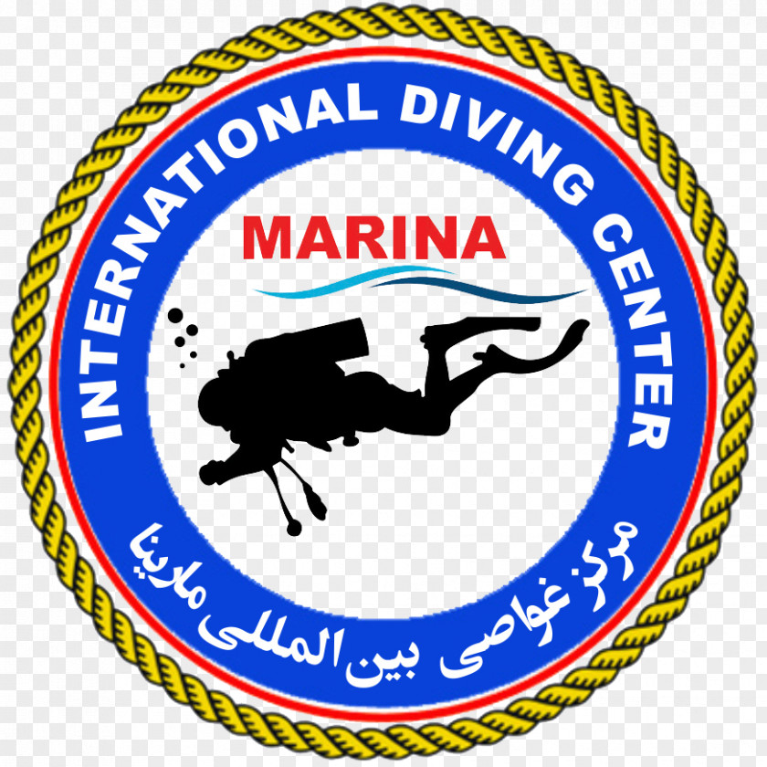 Iran Emblem Underwater Diving مرکز غواصی بین المللی مارینا Equipment Dive Center آموزش تراول دایوینگ PNG