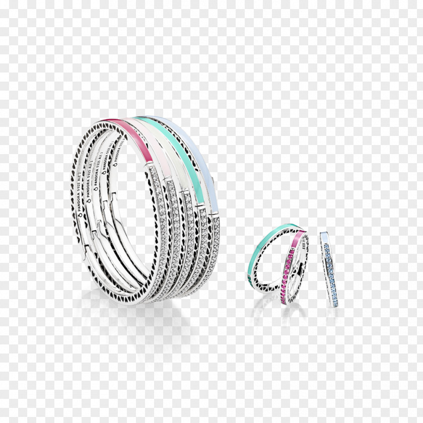 Jewellery Pandora Earring Charm Bracelet PNG