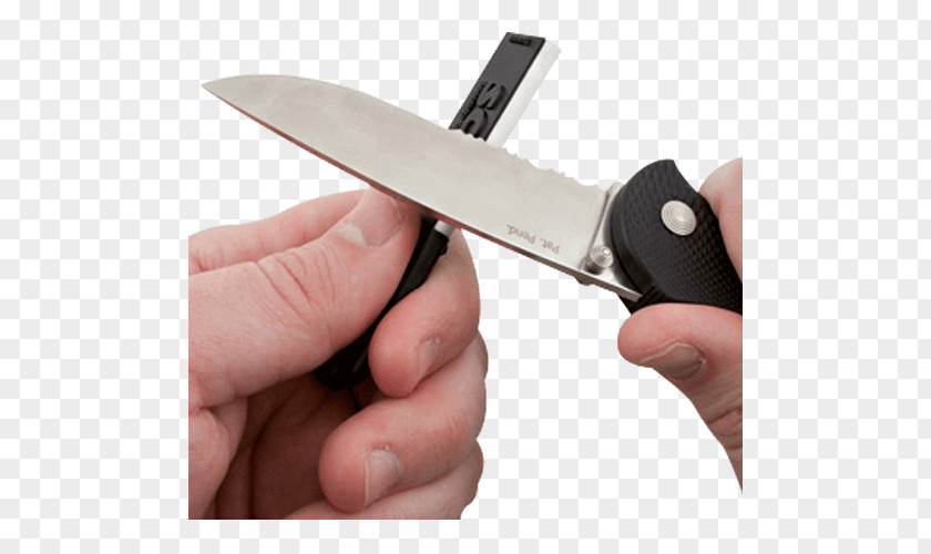 Knife Sharpening Pencil Sharpeners Utility Knives SOG Specialty & Tools, LLC Amazon.com PNG