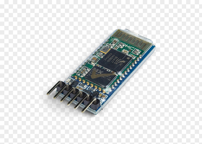 Module Electronics Microcontroller Bluetooth Hardware Programmer Computer PNG