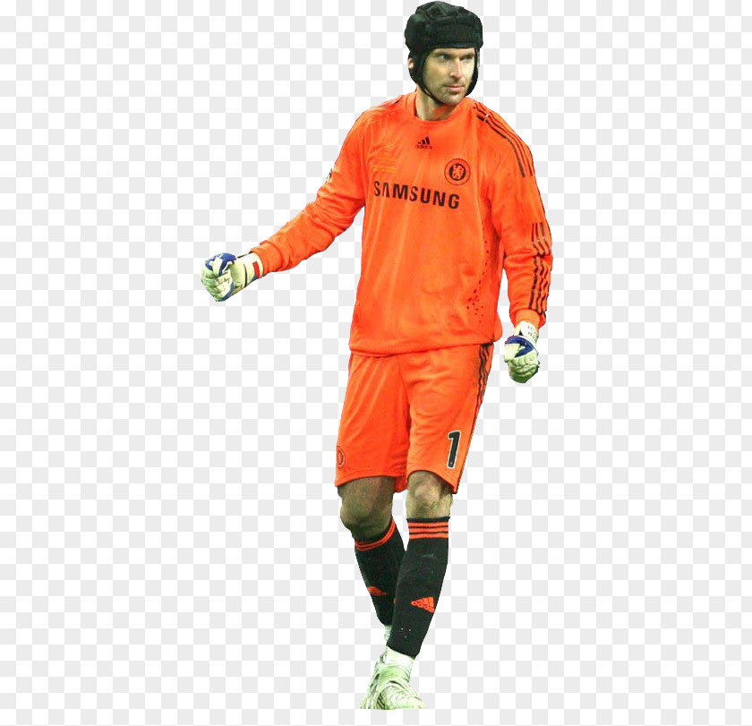 Petr Čech Premier League Football Chelsea F.C. Segunda División PNG División, cech arsenal clipart PNG