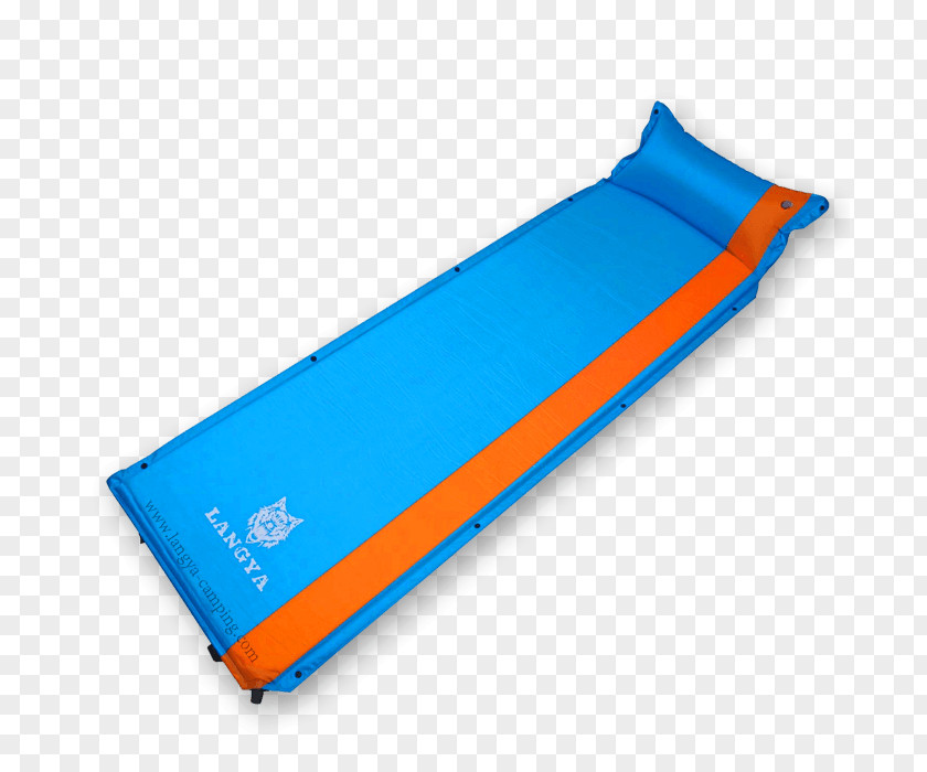Picnic Mat Air Mattresses Bed Inflatable Outdoor Recreation PNG