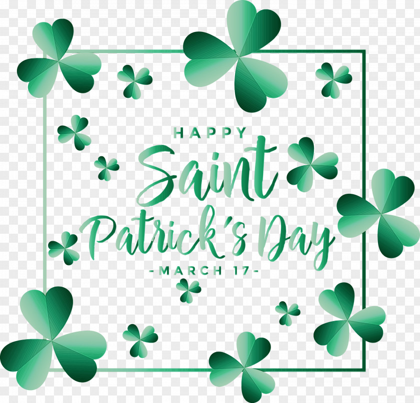 Shamrock PNG