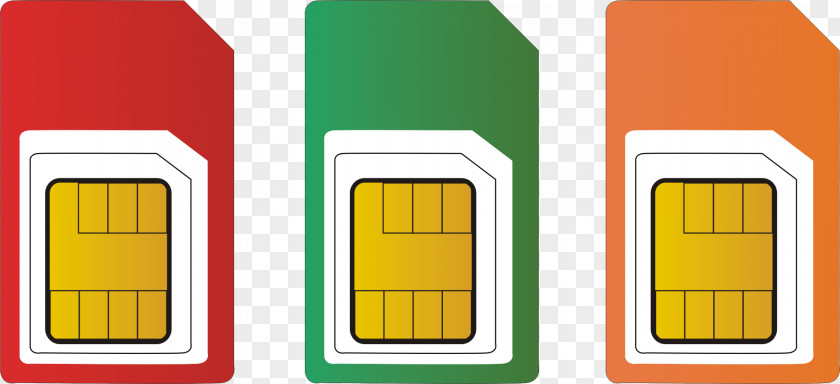 Sim Cards Subscriber Identity Module Mobile Phones Prepay Phone Postpaid U-SIM PNG