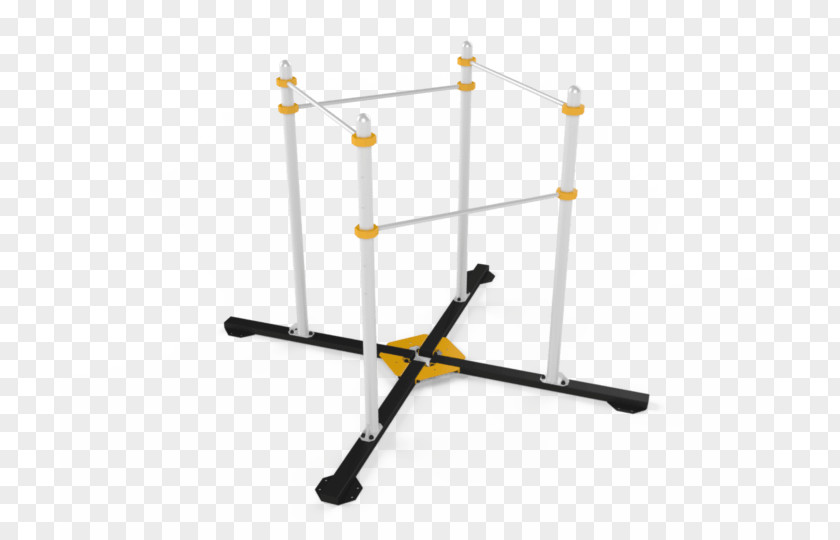 Street Workout Line Material Angle PNG