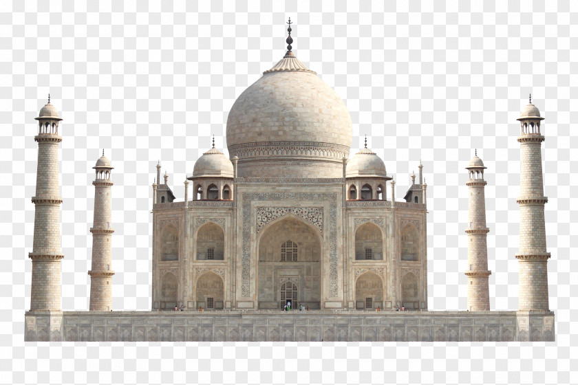 Taj Mahal Agra Fort Mehtab Bagh Tomb Of Itimu0101d-ud-Daulah Akbars PNG