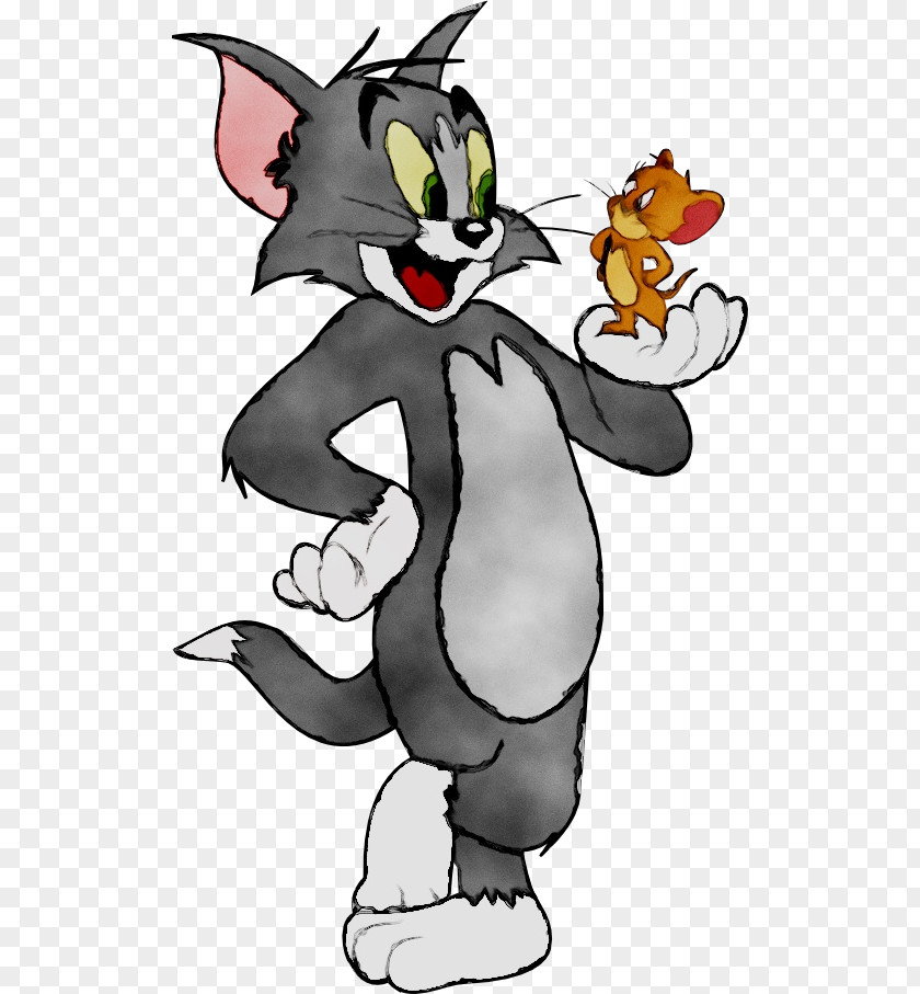 Tom And Jerry Video Image Drawing Art PNG