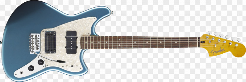 Bass Guitar Fender Marauder Jaguar Starcaster Stratocaster Cyclone PNG