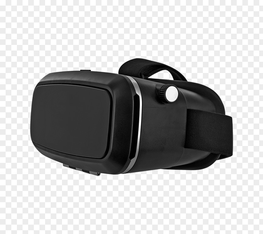 Bigben Head-mounted Display Virtual Reality Virtuality Glasses PNG