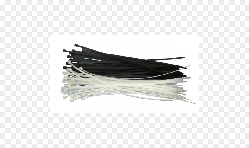 Cable Tie Electrical Hook And Loop Fastener Nylon PNG