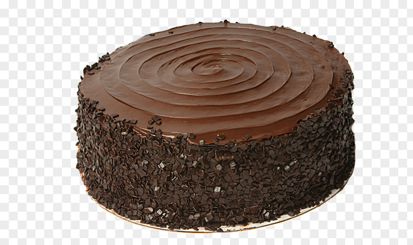 Chocolate Cake Truffle Flourless Cheesecake Fudge PNG
