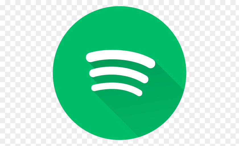 Commercial Use Spotify PNG