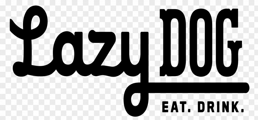 Dog Lazy Restaurant & Bar Brewery PNG