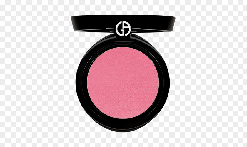 Eccentrico: Giorgio Armani Rouge Cosmetics Face Powder PNG