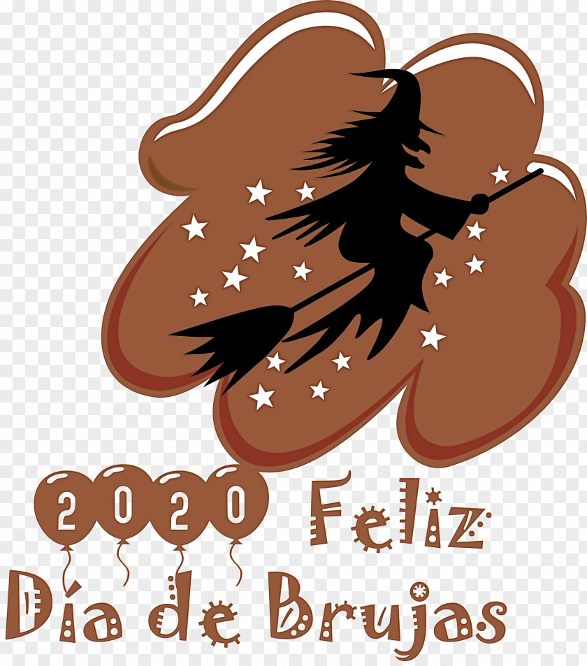 Feliz Día De Brujas Happy Halloween PNG